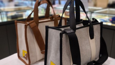 득템 찬스! ✨ 백화점 에코백 후기 & 할인 정보🛍️